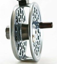 Solitude 2 Fly Reel