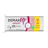 DEMAK UP COTTON EXPERT DISCHETTI STRUCCANTI 70 PZ
