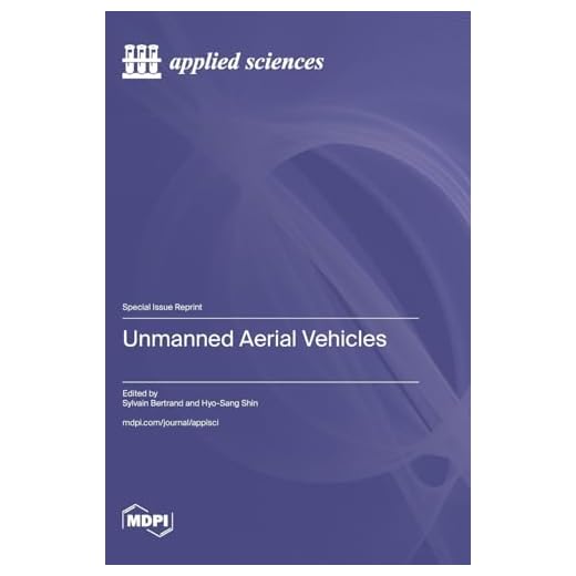 Advanced Unmanned Aerial Vehicles