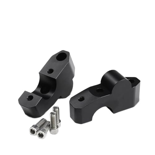 Ajusteur de guidon pour CU525 kit de rehaussement alu
