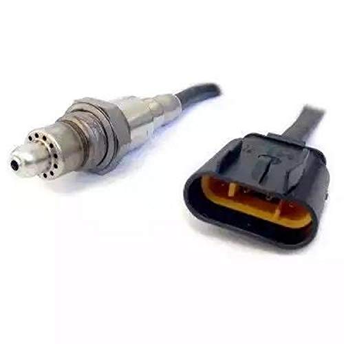 Sonda Lambda Ecommerceparts 4 Fili, Lunghezza Cavo 210 Mm (Ref: 9145374968059)