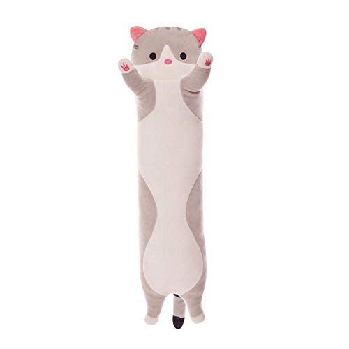 L YQ 킢  ʂ ˂  Aj} NbV 70cm ܂ ܂ YQ܂ ˂ނ˂  ӂӂ 炩 mecaponn q LbY v[g Mtg (70cm,O[)