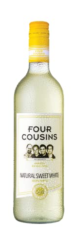 Four CousinsNatural Sweet White