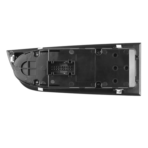 Bouton de lève-vitre BMW E90 commande électrique fluide et précise - 5