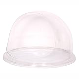 Pajoma Haube/Abdeckung für Zuckerwattemaschine