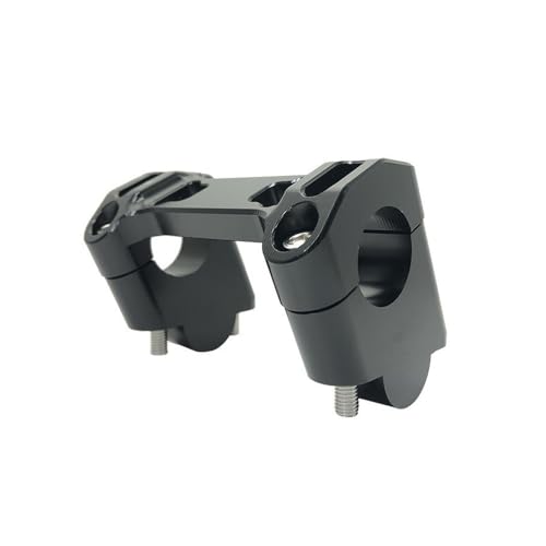 Riser de guidon pour R 1250 GS et R1200GS Adventure rehausseur de guidon moto LC