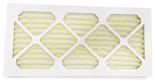 Filtres Vornado AQS 500 de rechange pour un air sain dans la chambre de b&eacute;b&eacute;