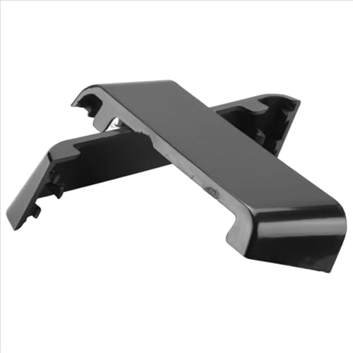 Barre de toit Toyota Land Cruiser Prado FJ120 cache central plastique A06G