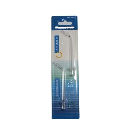 Buse WEW0982 compatible Panasonic Doltz EW-DJ72, solution contre les gencives sensibles