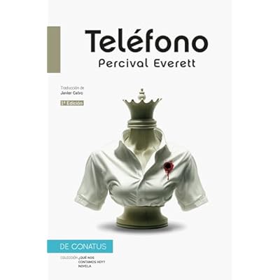 Tel&eacute;fono