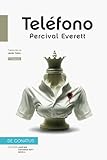 Teléfono (¿Qué nos contamos hoy? Novela)