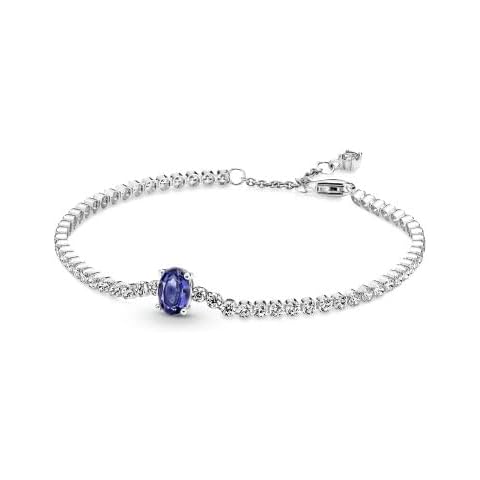 Pulsera PANDORA 590039C01-16 Pavé Brillante Cover