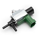 149561P101 EGR Valve Control Solenoid Motor Compatible with Nissan Altima 1998-1999 2.4L,Pathfinder 2001 2002 2003 2004 3.5L.