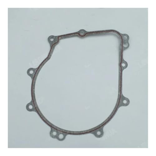 Cache stator moteur haute résistance pour carter gauche BJ300GS BN302