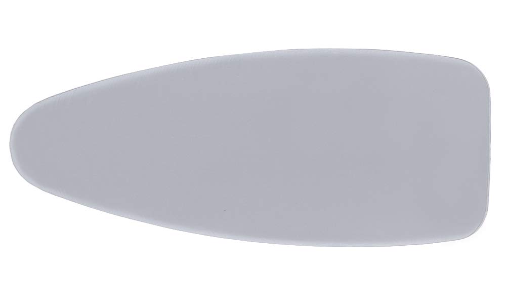 Euroflex, in 5607151 Fodera per tavolo, colore: bordeaux
