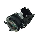 CNJWBGCJ Lampada for proiettore Adatto a lampadine di ricambio SONY LMP-H130 VPL-HS50 H60 H51 pezzi di ricambio