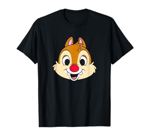 T-shirt Disney original motif Tac sourire transparent pour raviver vos souvenirs