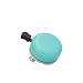 Kickstand Cycle Works Classic Bicycle Bell - Teal