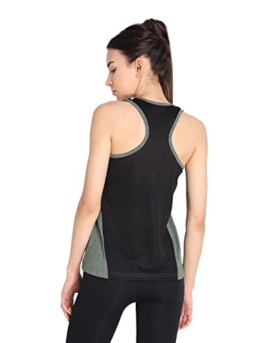 Image of CHKOKKO Women Polyester Regular Fit Tunic Shirt