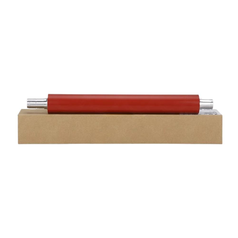 Rodillo de Presión Inferior del Fusor Compatible con 6000 7000 6500 6501 5501 5500 5501 CPP650 65hc 75hc