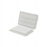 WIX Filters - 49223 Air Filter Panel, Pack of 1