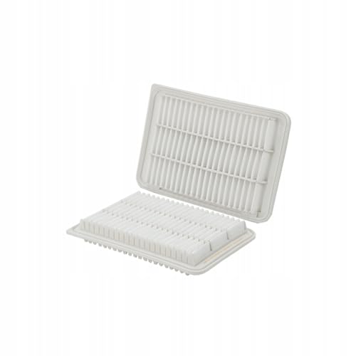 WIX 49223 Engine Air Filter Compatible with Toyota (07-16) | Replaces A3118C 0AC00367 PC 3205 E 178010H080 17801YZZ02 17801-0H030 17801-0H050 17801-28030 143-3018 S0218 5375WS 0 986.