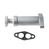 Automotive Replacement Parts Fuel Hand Primer Pump 380151 172-6291 137-5541 for Caterpillar CAT Engine 330 Mod-A98P-5077