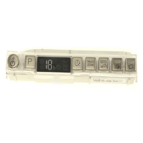 Tarjeta electrónica de control Lavavajillas C00550558, 488000550558 Whirlpool Lavavajillas C00550558, 488000550558 Whirlpool