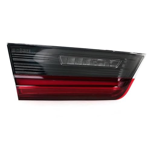 Feu arrière pour BMW G20 320i 320d : Restez visible en famille lors de vos trajets de nuit