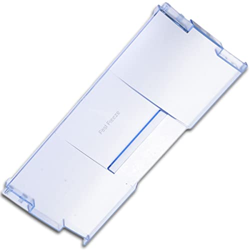 PORTILLÓN INFERIOR DE CONGEL (B-570/5) para REFRIGERADOR BEKO - 4308801800