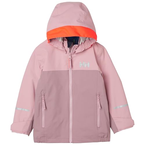 Image of Helly Hansen Shelter Jacket 2.0 (Toddler /Little Kids /Big Kids)