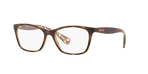Ralph By Ralph Lauren 0RA7071 502 Women'S Ra7071 Cat Eye Prescription Eyewear Frames thumb #1