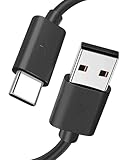 FlickerStar USB Fast Charger Cable Charging Cord (5ft)