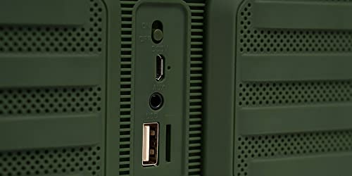 Bocinas, Wireless Imagen adicional