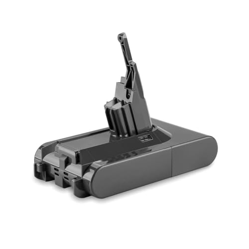 Batería para aspiradora de mano Dyson V8 que soluciona la pérdida de succión