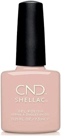 CND Shellac - Gala Girl 7.3ml