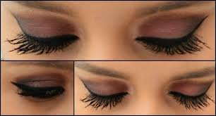 Brand New-MASCARA MOODSTRUCK YOUNIQUE 3D in caso