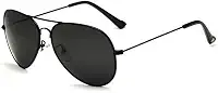 Óculos de Sol Aviador Polarizado Premium RWX - UV400