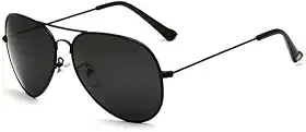 Óculos de Sol Aviador Polarizado Premium RWX - UV400