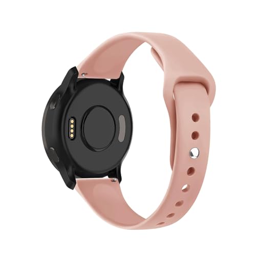 ���v�o���h �Ή� Garmin Venu 2 �o���h �V���R�� �x���g �_�炩�� ������� �l�C �X�|�[�c �r���v�o���h �R���p�`�u�� Garmin Venu 2 �����o���h ���f�B�[�X �����Y �����x���g �Ή�