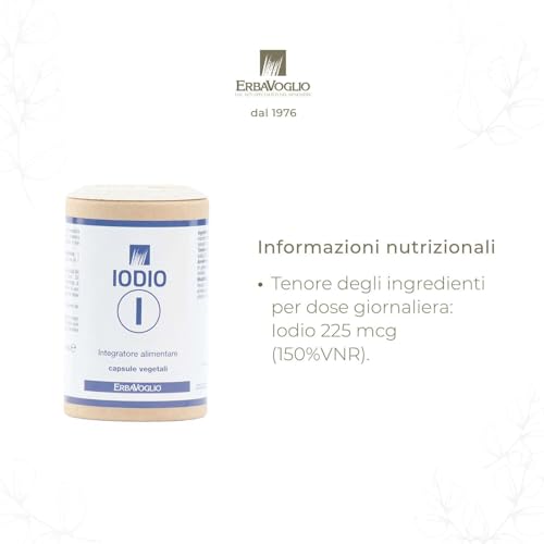 Iodio 60CPS - 3