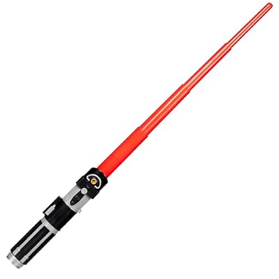 Star Wars Sable de luz no electrónico de Darth Vader, Juguetes | Ya disponible en tu tienda friki favorita! En mundofriki.es! Star Wars Sable de luz no electrónico de Darth Vader, Juguetes | Ya disponible en tu tienda friki favorita! En mundofriki.es!