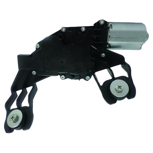 Image of OEG Parts New Rear Wiper Motor Compatible with Hyundai Veracruz All Models 2007-2012, Replaces Hyundai 98700-3J000