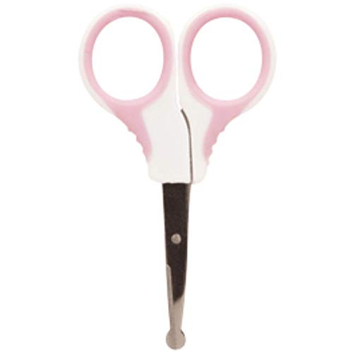 Buba Kit Cuidados Baby Com Estojo Rosa