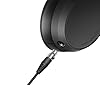 Sennheiser HD 480 PRO Professional Closed-Back Studio Headphones | Includes 3m Coiled Cable, Recording Ear Pads and PRO Headphone Bag (700499) #3