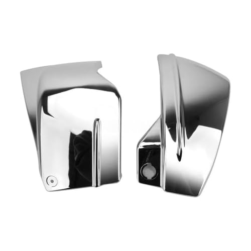 Protection de carénage latéral batterie pour Dragstar pour réparer les flancs