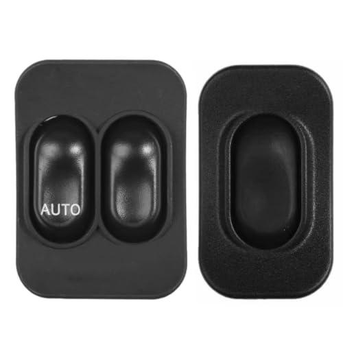 Bouton de commande de fenêtre électrique Ford Ranger 1995-2007 interrupteur