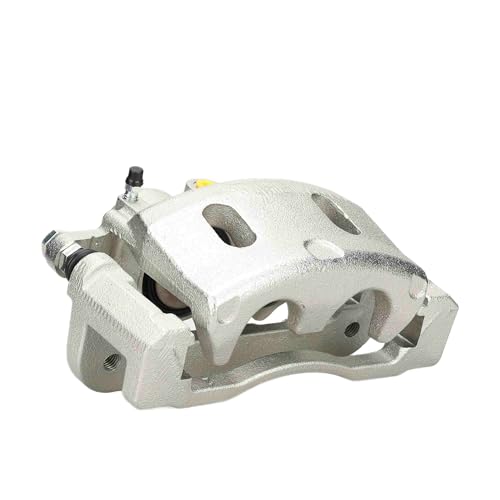 Wagner CN12032SC NEW Semi-Loaded Brake Calipers Compatible with Select Chevrolet Silverado Models