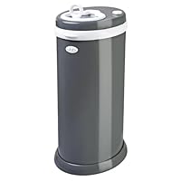 【新品・未使用！】Ubbi インテリアおむつペール（チャコール） 楽天市場】【1種類を選べる】Ubbi インテリアおむつペール(1個