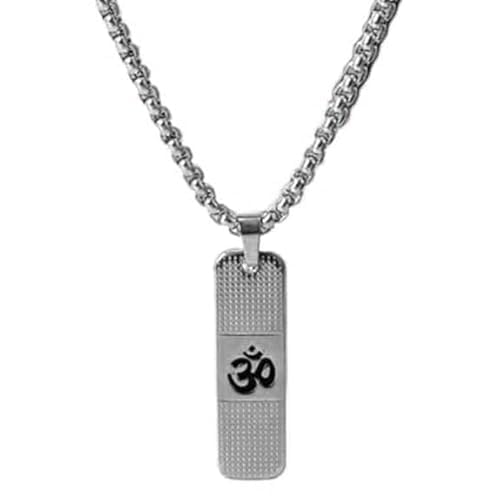 See full amazon price history chart for Giftoclub Spiritual Stainless Steel Om Locket Necklace for Men Giftoclub Spiritual Stainless Steel Om Locket Necklace for Men (B0D9PBWHV3) Amazon Price History, Amazon Price Tracker